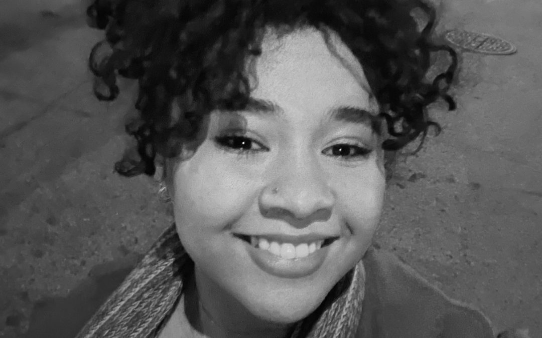 Gabrielle Dowery