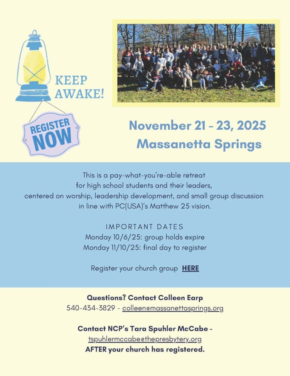 Keep Awake 2025 Keep Awake 2025