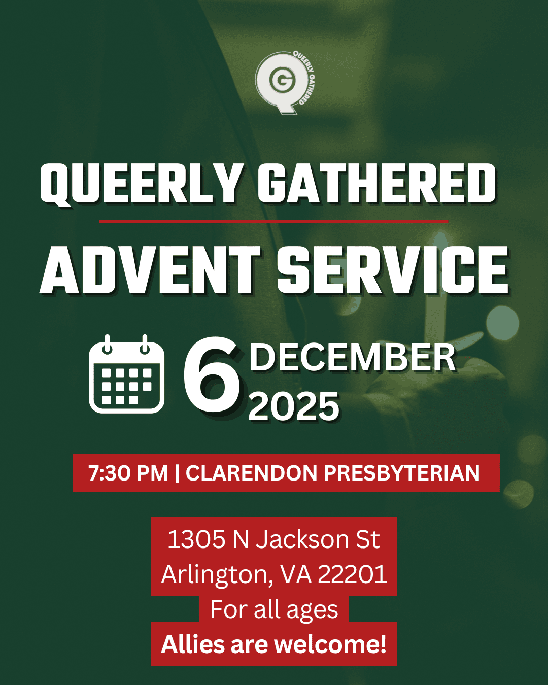 QG_Advent Service