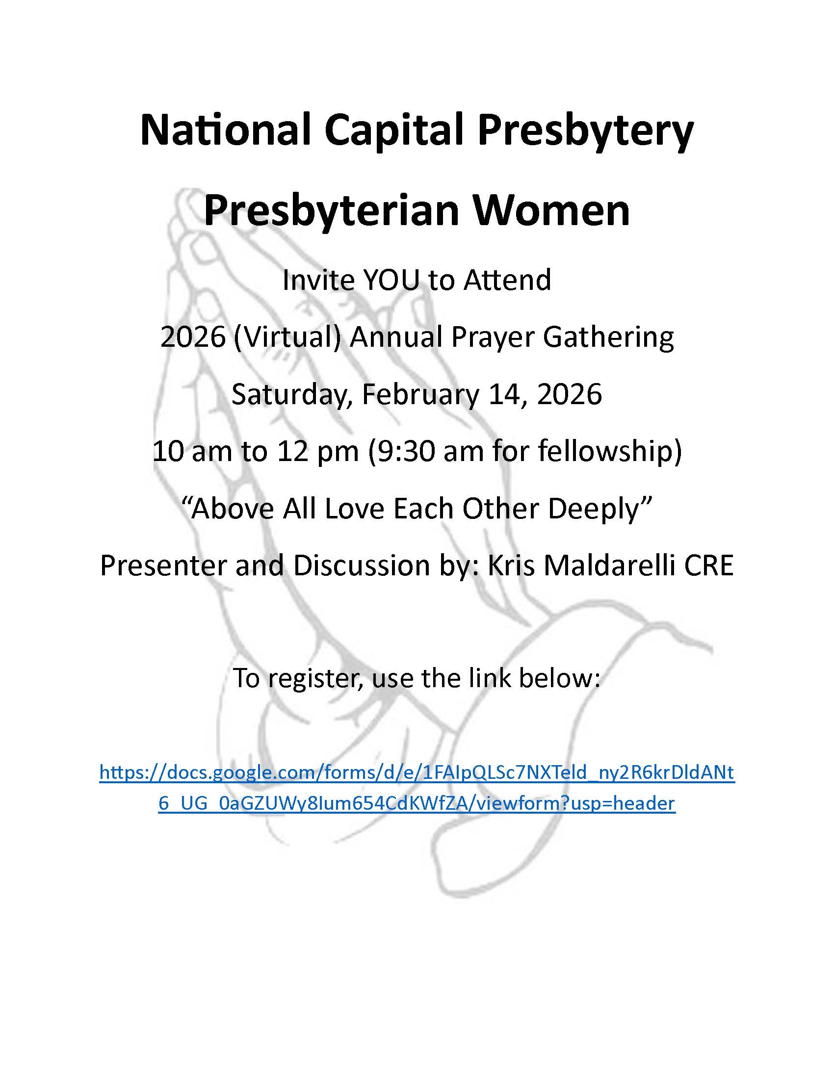 PW_2026 virtual Prayer gathering.flyer final