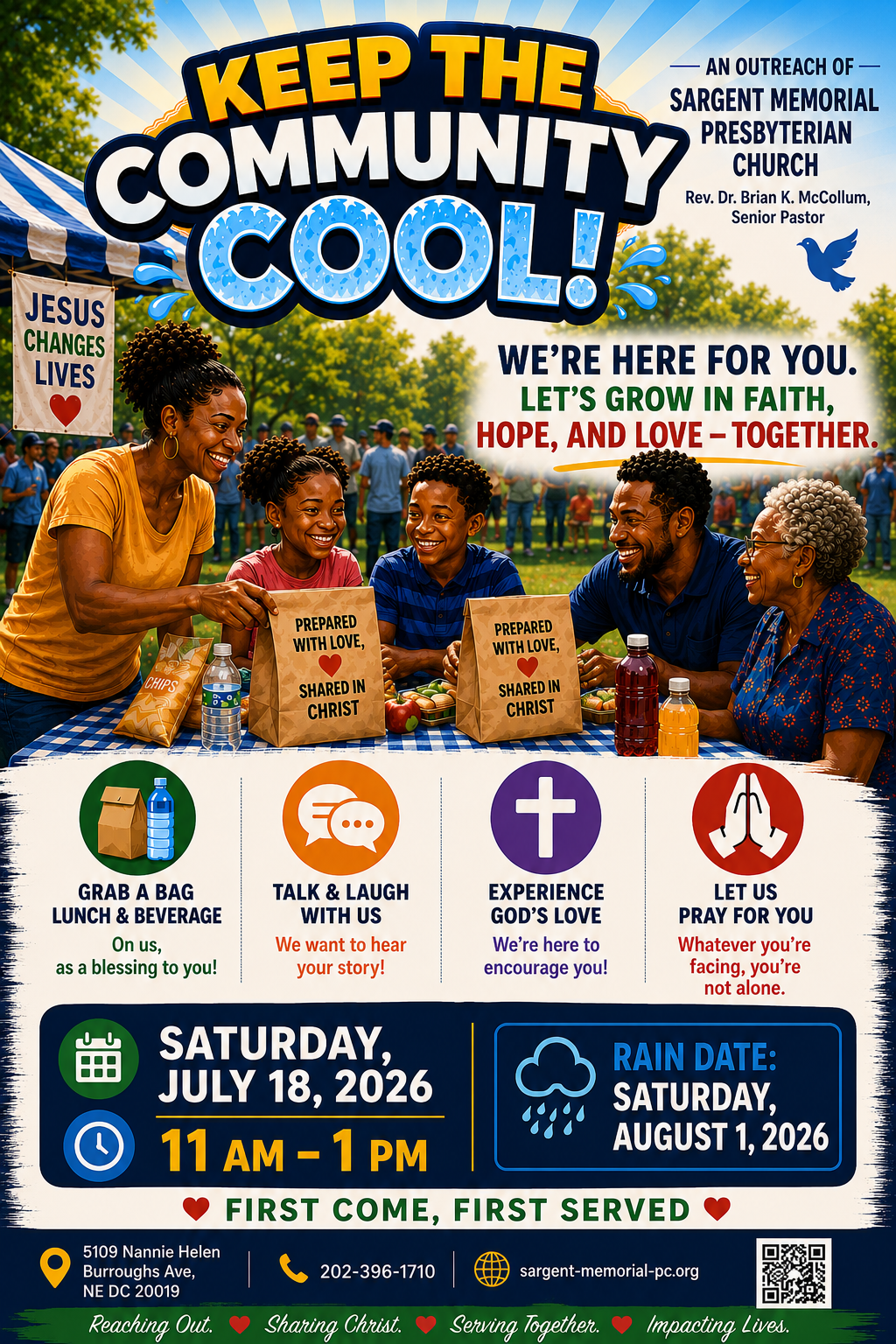 SMPC-Keep-the-Community-Cool