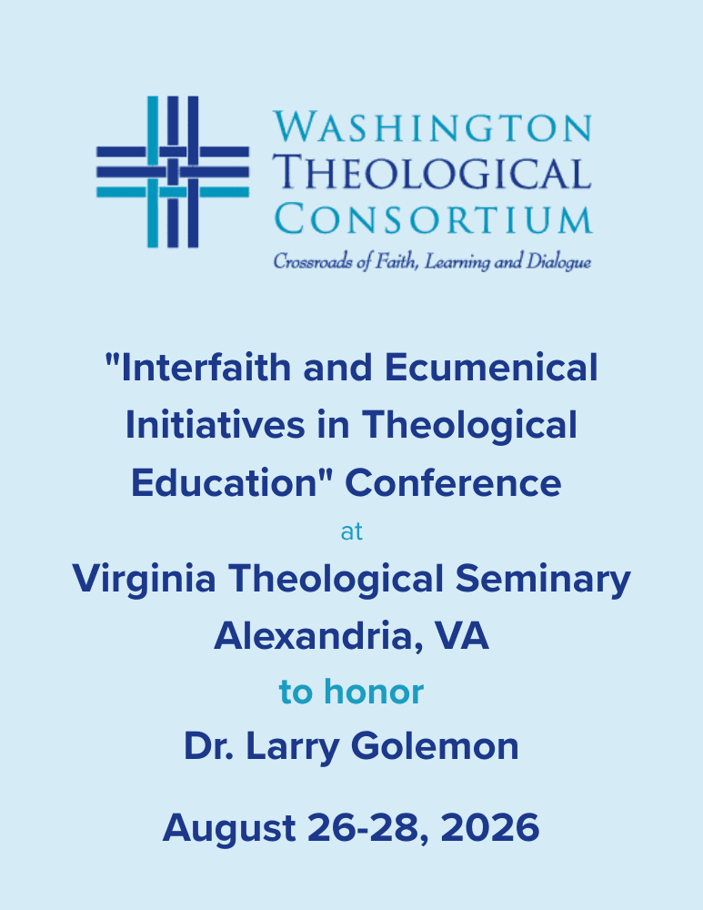 Washington Theo Consortiim