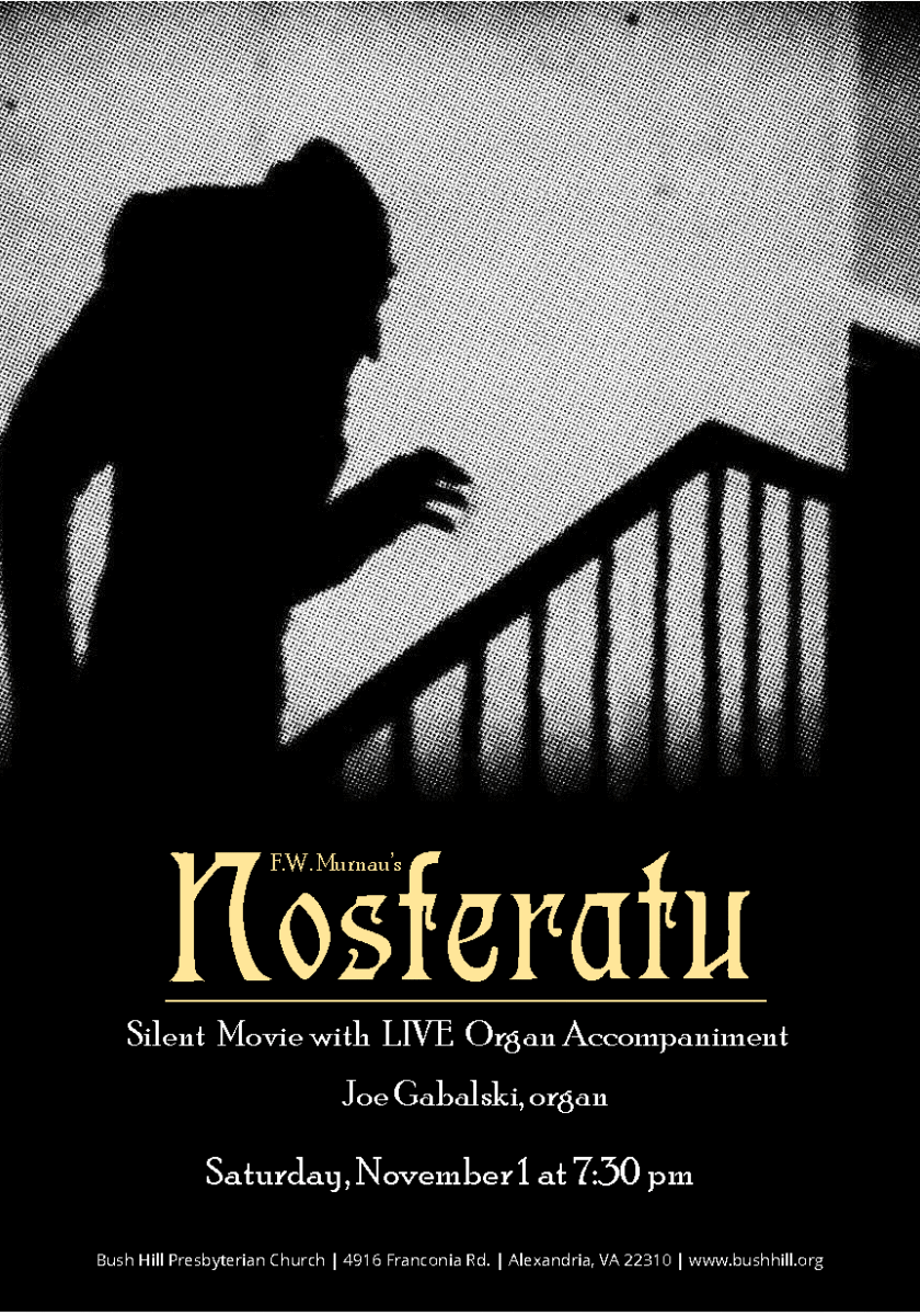 2025 Nosferatu 2025 Nosferatu
