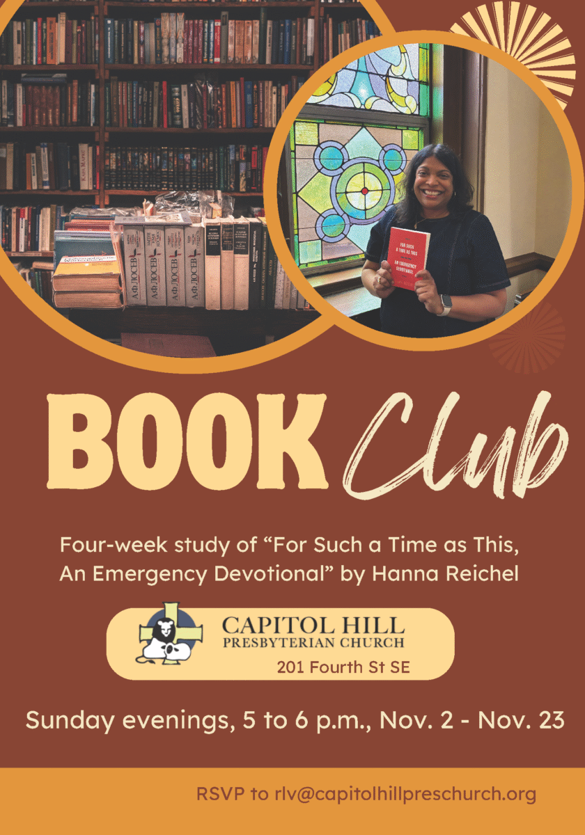 CHPC Book Club-2