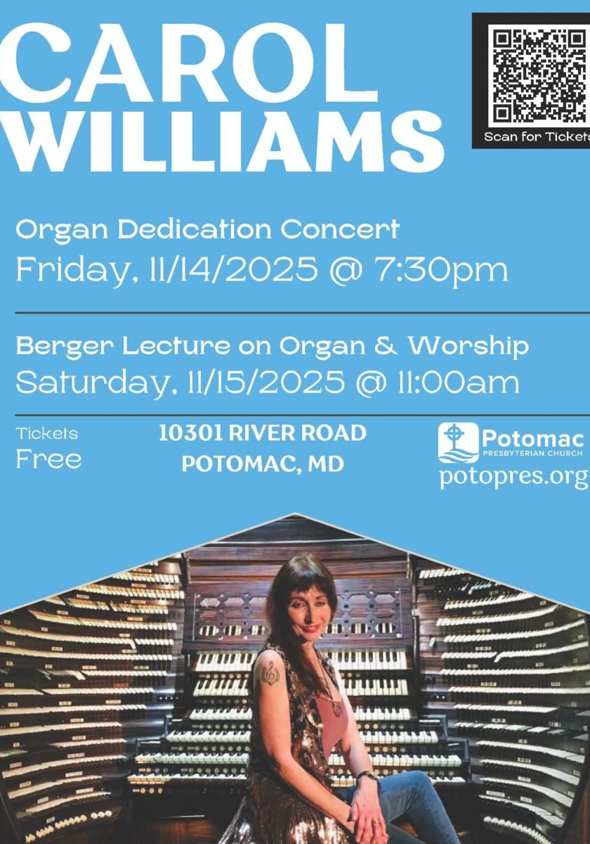 Carol Williams Carol Williams