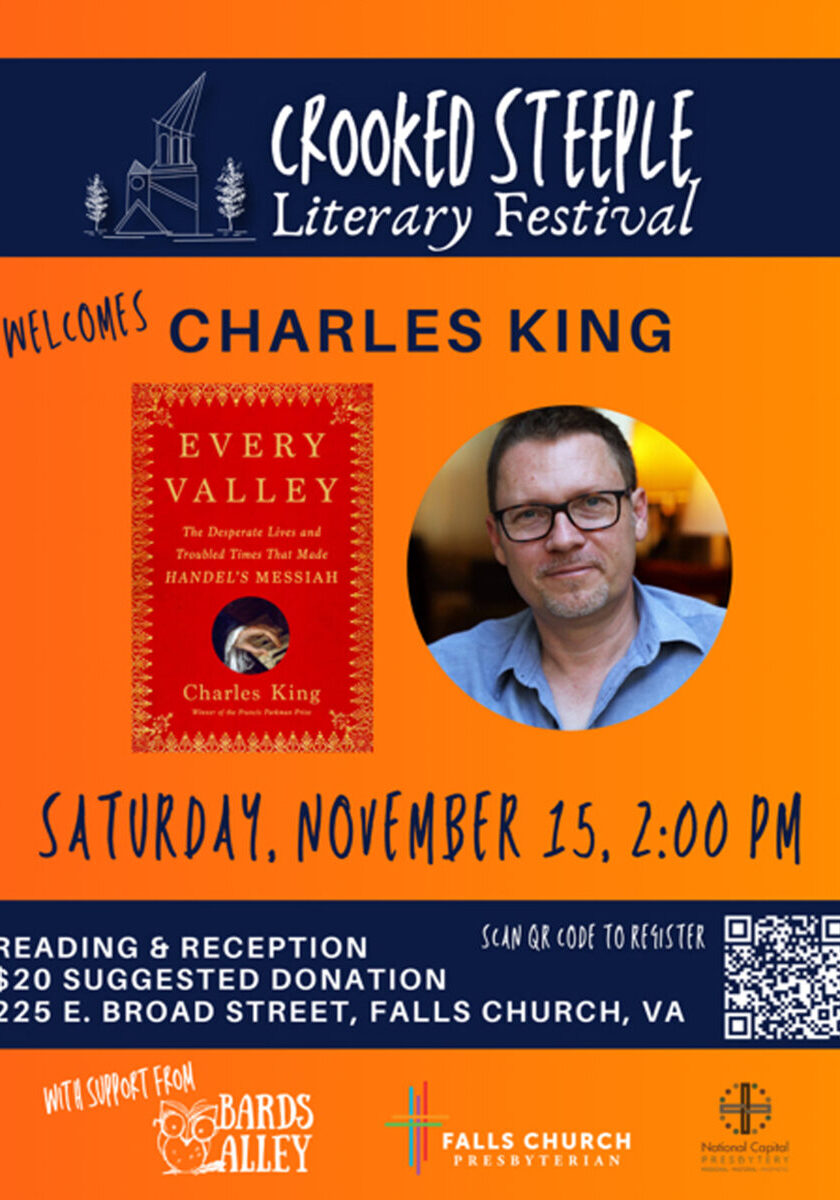 Charles King Crooked Steeple Posters 25-26 (18 x 24 in) - 1 Charles King Crooked Steeple Posters 25-26 (18 x 24 in) - 1