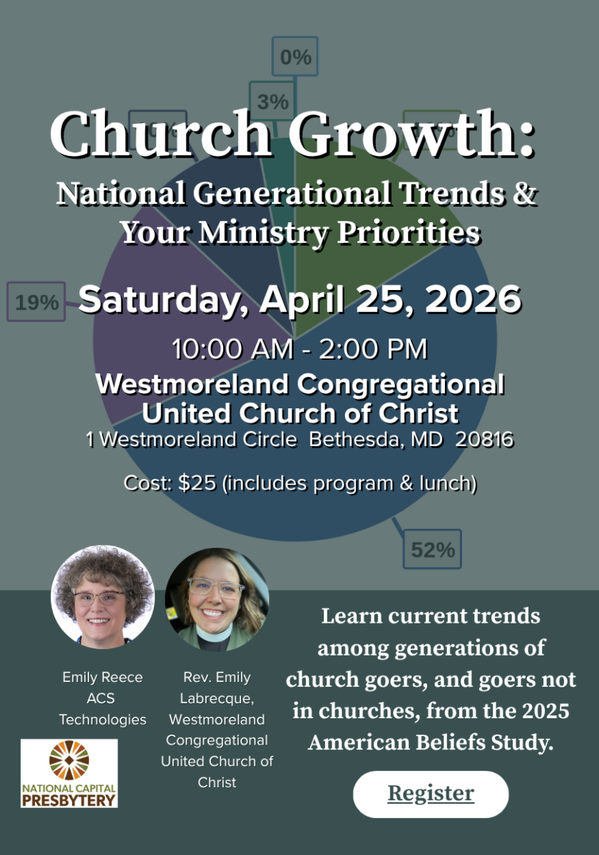 Church Growth 12 (2)