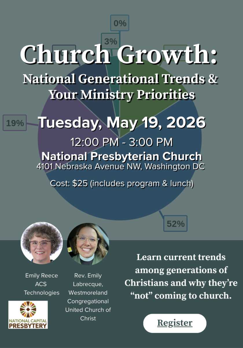 Church Growth 12 (4)