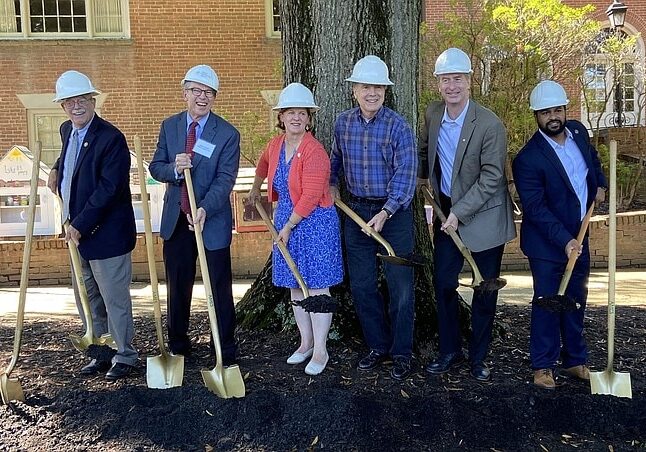 Fairfax_Glebe View_Groundbreaking 2024 Fairfax_Glebe View_Groundbreaking 2024