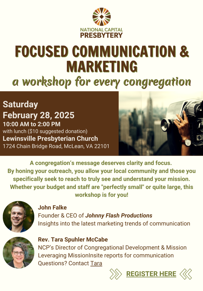 Focused Communication