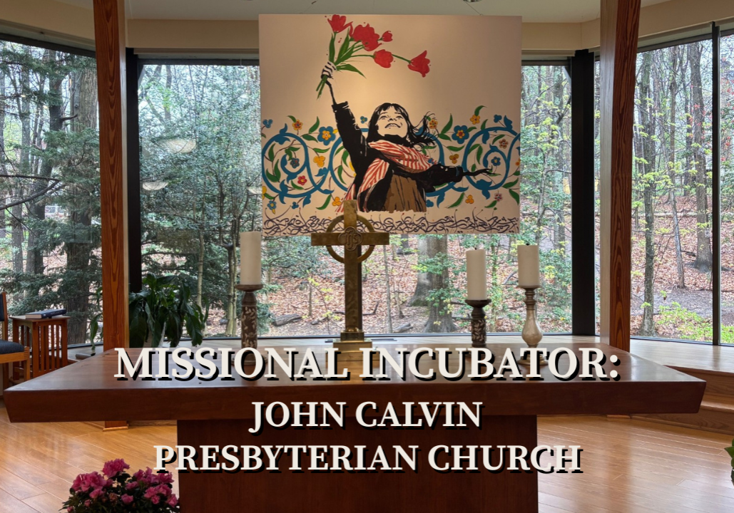JOHN CALVIN PRESBYTERIAN CHURCH (1)