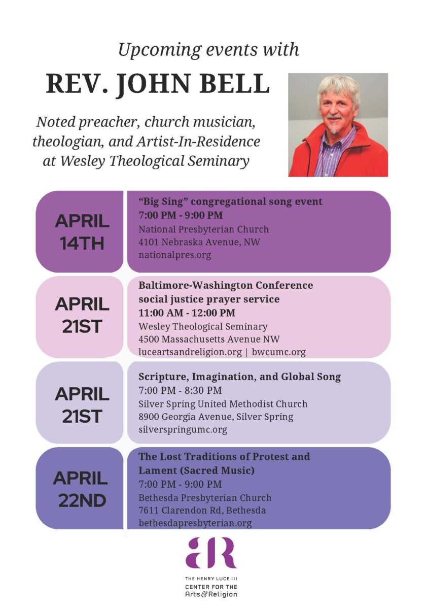 John Bell flyer_3.12.26