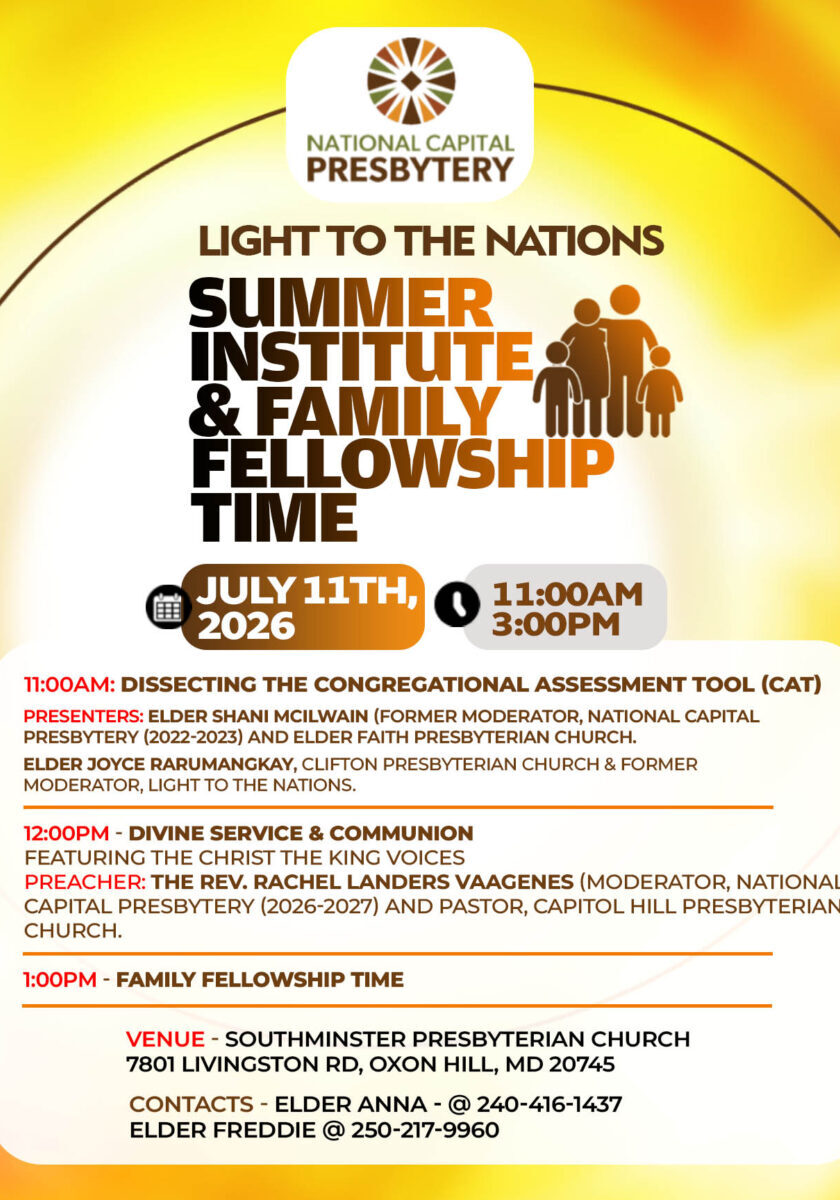 LTN Family Fellowship 2
