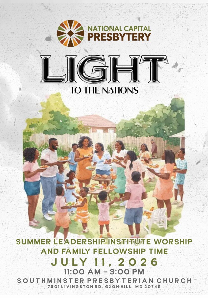 LTN Family Fellowship