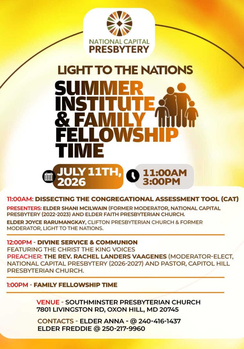 LTN Revised Family Fellowship Flyer