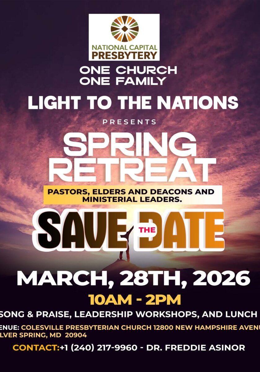 LTN Spring Retreat 2026