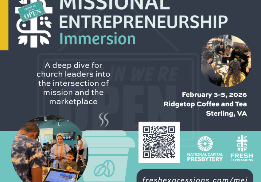 MEI Facebook linked QR NCP