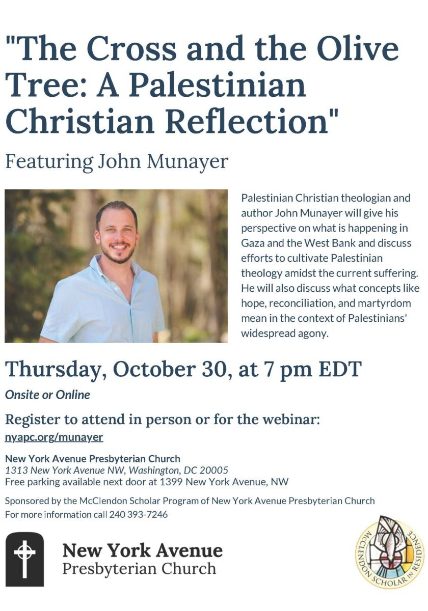 Munayer--flyer Munayer--flyer