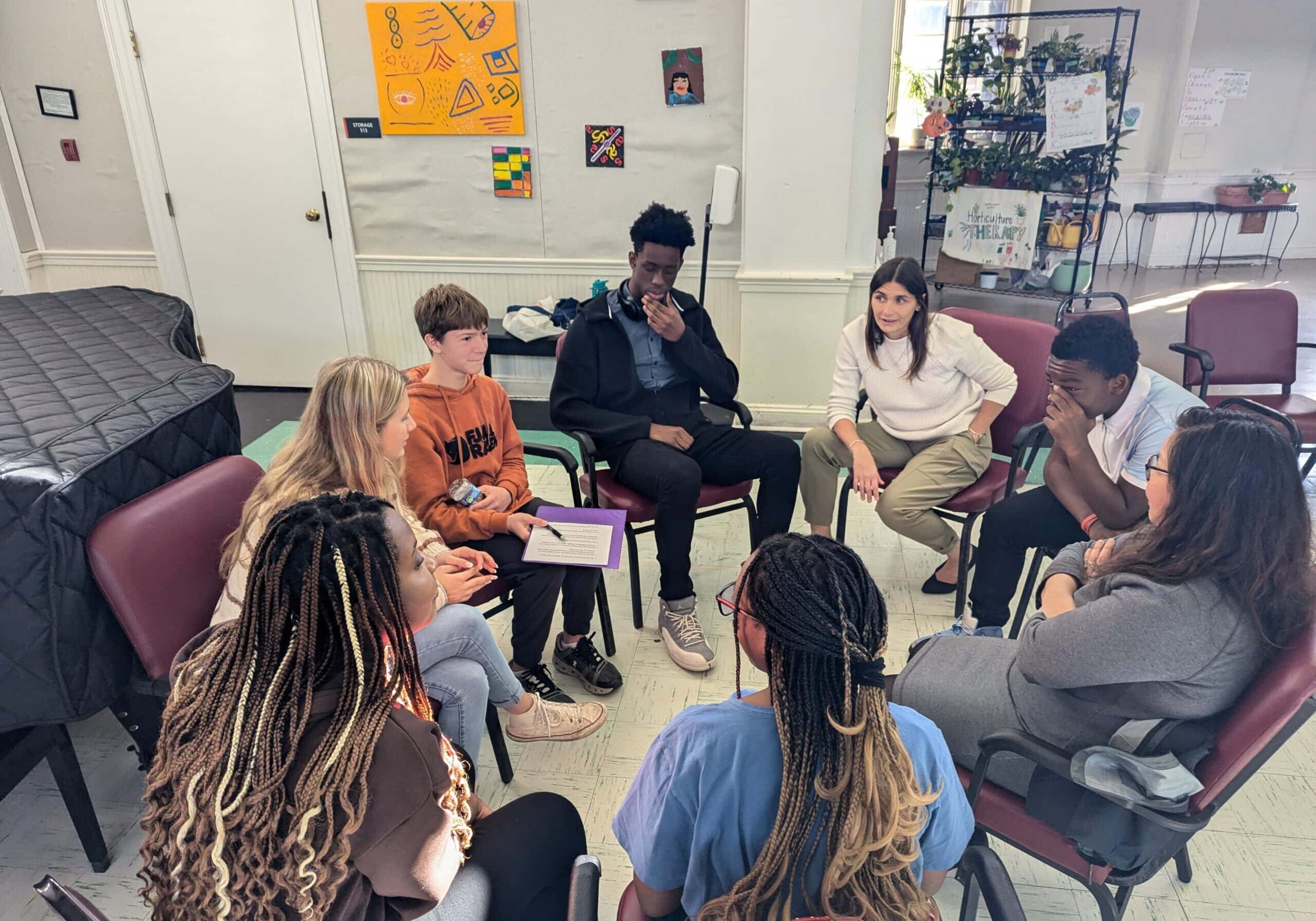 NCP Youth Gathering2024 NCP Youth Gathering2024