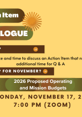 Nov 2025-26 Budgets (1) Nov 2025-26 Budgets (1)