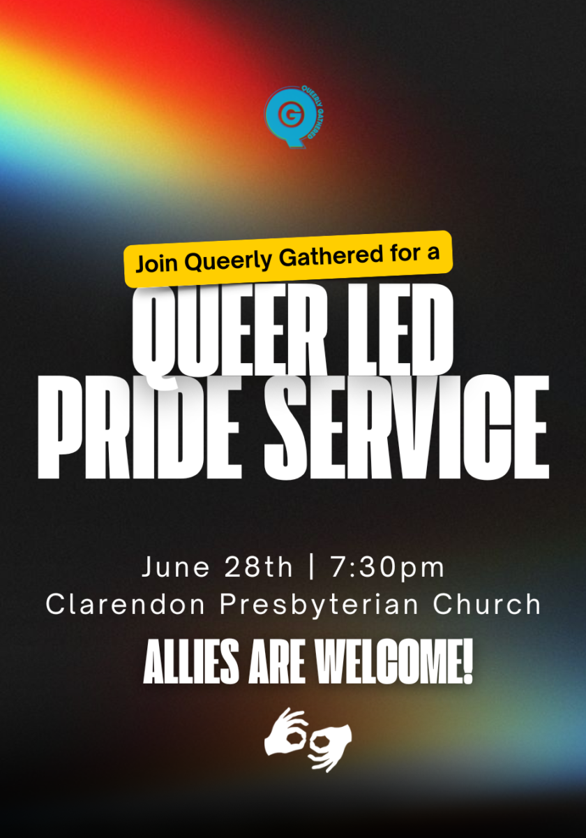 Pride-Service