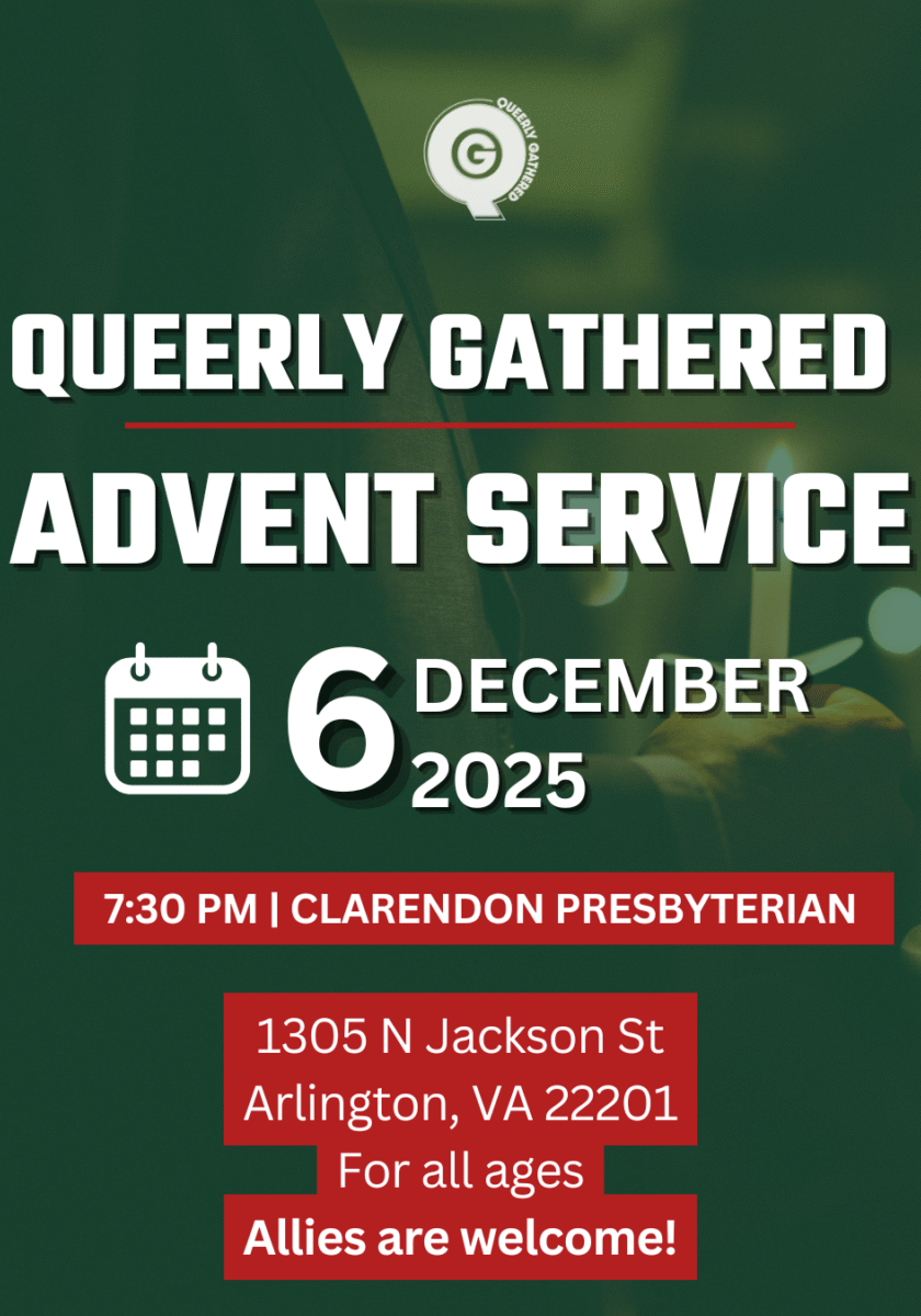 QG_Advent Service