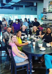 Ridgetop Coffee & Tea Gathering Ridgetop Coffee & Tea Gathering