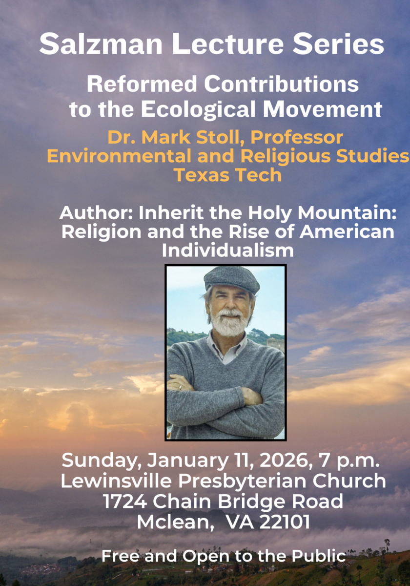 Salzman Lecture Mark Stoll flyer PNG