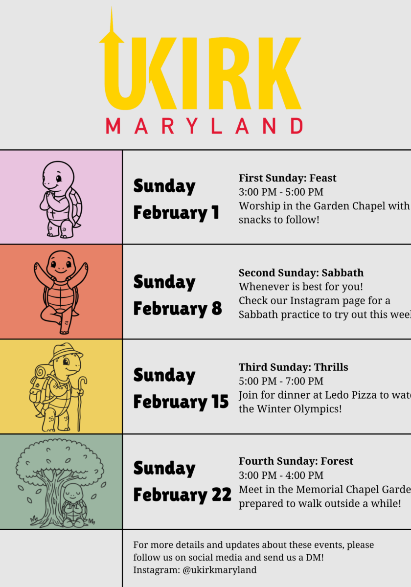 UKirk-February-2026-Events