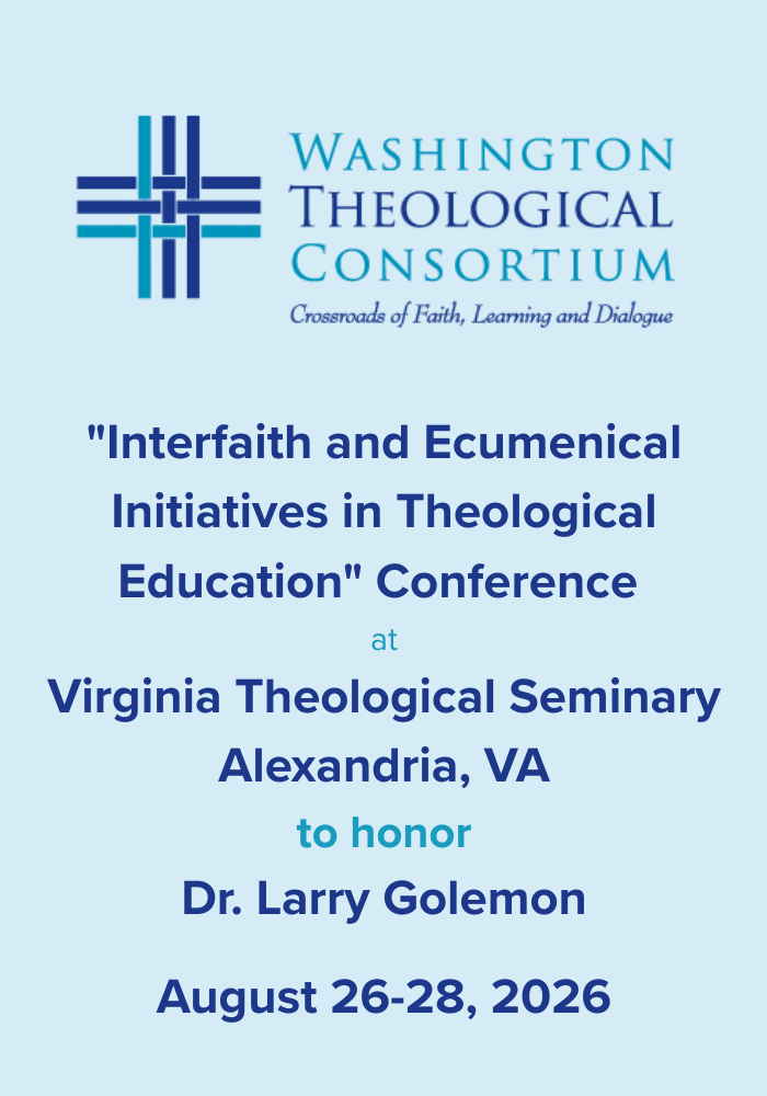 Washington Theo Consortiim