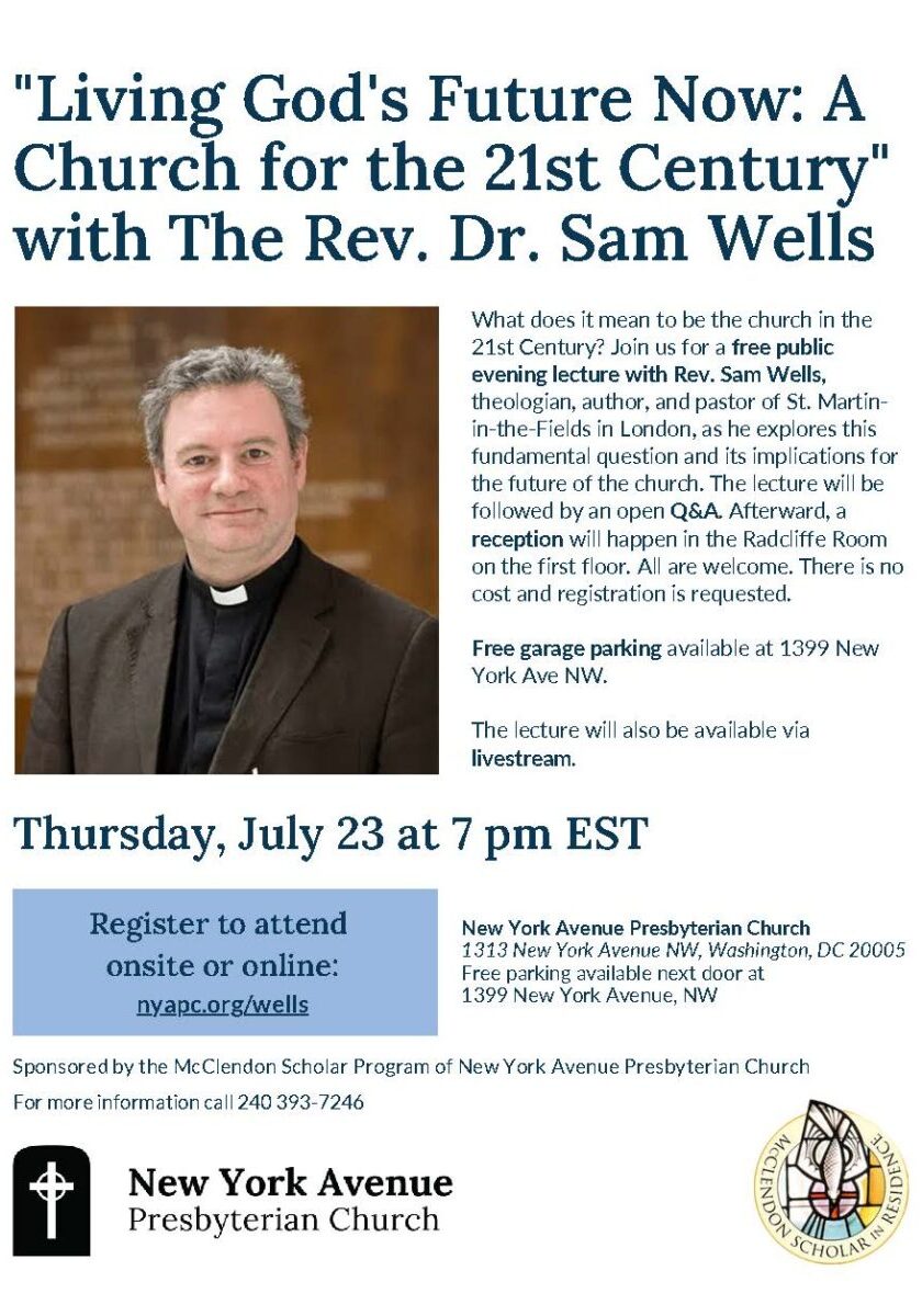 Wells-flyer