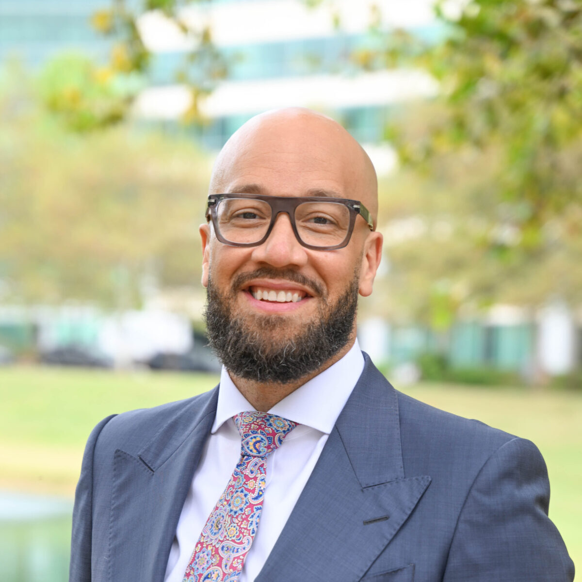 john molina moore 2025